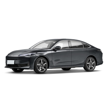 2024 Changan Qiyuan Nevo A05 70 Lite: gebruikte elektrische sedan met 4 deuren en 5 stoelen te koop