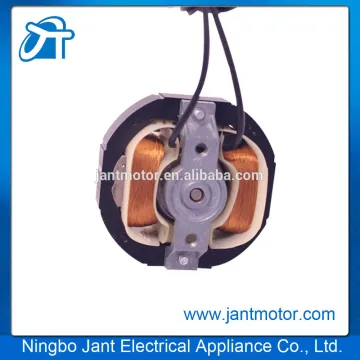 duct fans shaded pole motor
