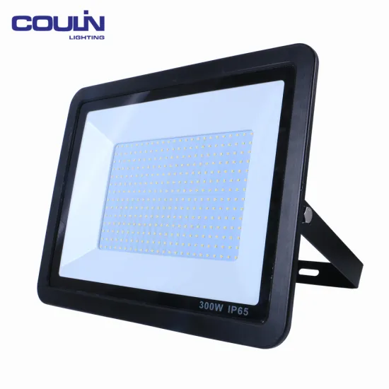 IP65 slim 50watts 100watts outdoor LED Floodlight