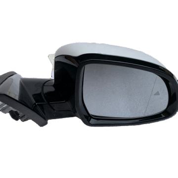 Original High-Quality Anti-Glare Folding Rearview Mirror for BMW X3/X4 G01/G02