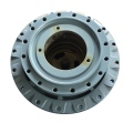 CAT Excavator 323D Travel Gearbox 2966298 Travel Reduction