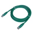 Waterproof Cat6 Network Cable