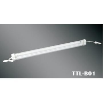 T5 Waterproof  Slim-linkable Fluorescent Lighting Fixture IP65
