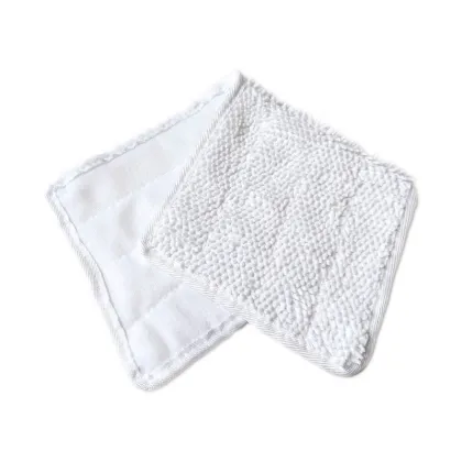 Factory Cleaning Machine: Reusable Hot Spray Steam Mop Pads for Vileda Steam XXL Mop