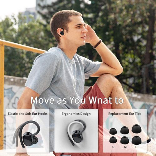 Tai nghe over-ear âm thanh nổi chất lượng cao dành cho máy tính bảng, PC