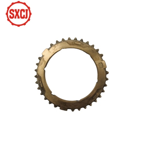 China wholesale Auto parts input transmission synchronizer ring FOR FORD Touneo connect