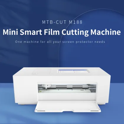 M188 TPU Mobile Skin Plotter