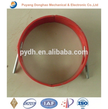 13-3/8" API rigid CSG centralizer
