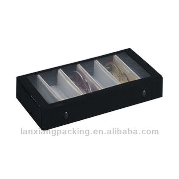 wholesale glass display cases