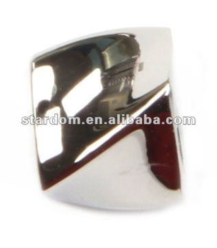 Stainless steel bead SB2006