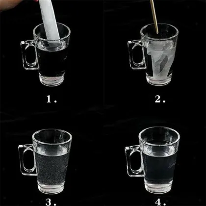 water soluble film