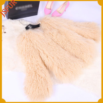 Top Quality Fullfy Soft Russian Winter Coat For Women