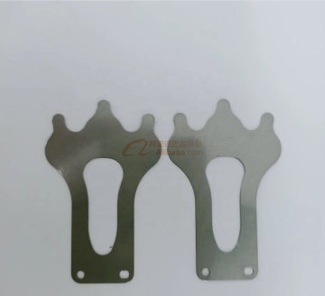 Carrier Suction Valve Reed Part 06DA502-903 for 06D Air Conditioning Systems