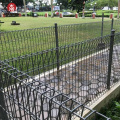 Haute sécurité BRC Mesh Fencing Malaysia