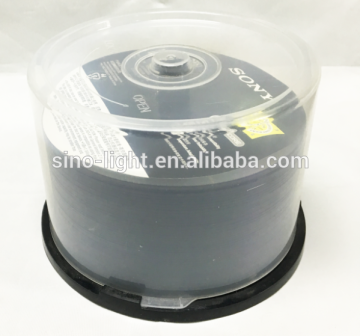 High quality disc macaron packaging plastic CD/DVD packing printing custom different package for DVD CD Best quality low price
