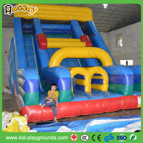 Used Slides For Sale,giant Inflatable Minion Slide ,infaltabe Dry Slide