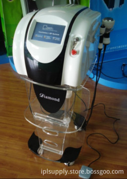 Ultrasound Cavitation Slimming+RF Machine (HF-904)