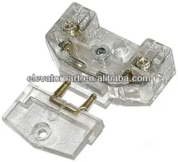 Fermator door lock