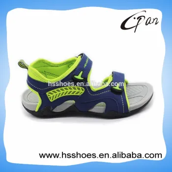 Fashion kid casual sandal for summer