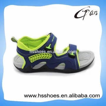Fashion kid casual sandal for summer