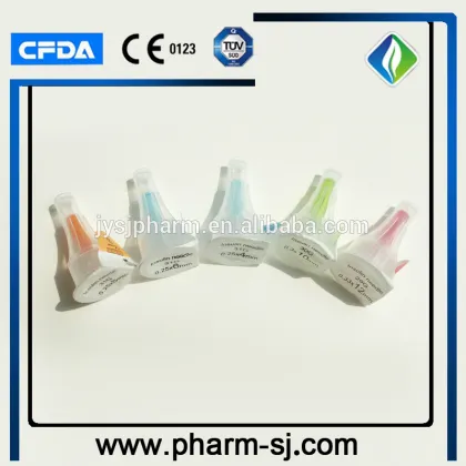 Hign quality insulin injection pen needle