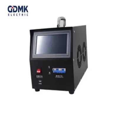 Battery Activa tion Instru ment