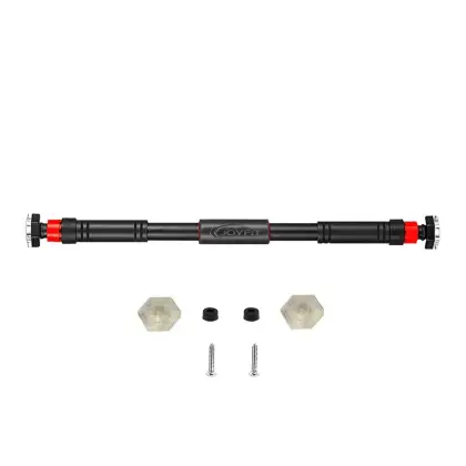 Wholesale Horizontal Pull Up Bar - Door Mounted Home Fitness Equipment