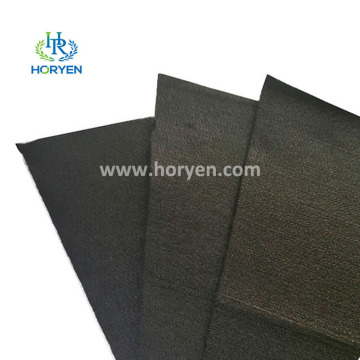 Custom lightweight pre-oxidized carbon fiber tissue for sale