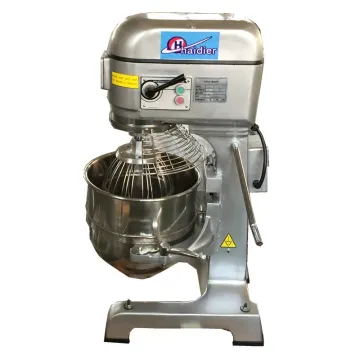 Wholesale Planetary Food Mixer Industrial Blender