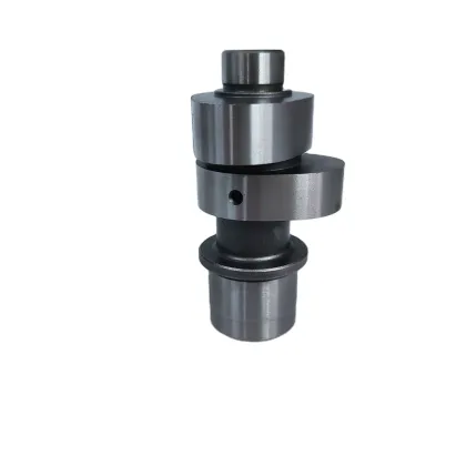 High Performance Motorcycle Parts: Focus on Kawasaki KLX150 Cam Shaft Assembly