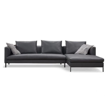 Hàng đầu về ghế sofa công thái học thực tế độc quyền