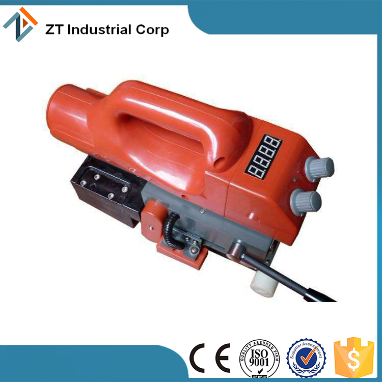 geomembrane Hot Wedge Welder LST800