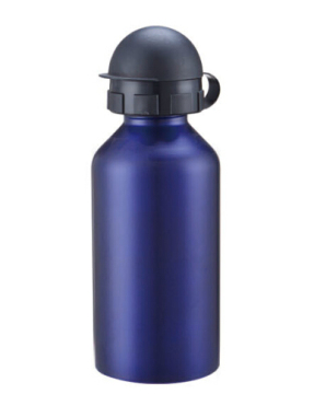 Single Wall Stainless Steel Cap Sports Bottle with Four Size (350ml/500ml/750ml/1000ml)