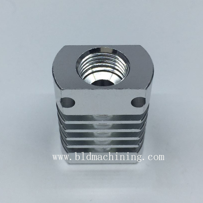 Cnc Machining Manufacturing