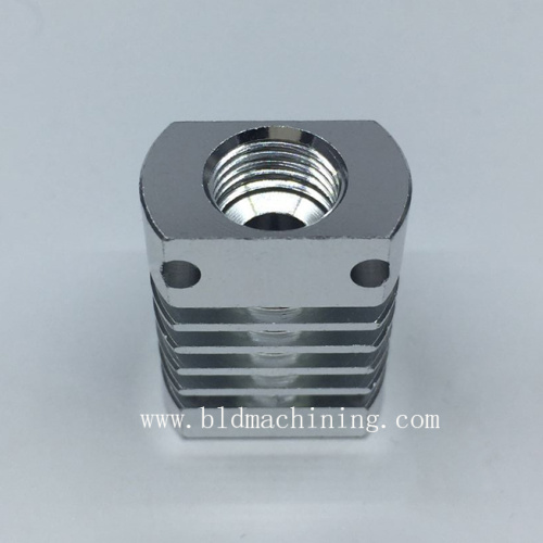 Rapid Prototype Parts CNC Machining Manufacturing