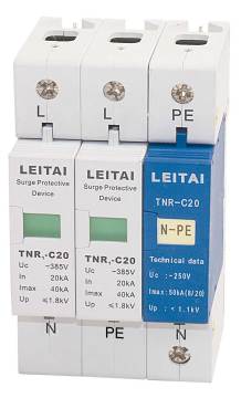 Surge protective device(with NPE)