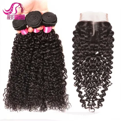 7A Brazilian Human Hair No Attachment,human braiding hair,kinky curly virgin brazilian hair bulk braiding