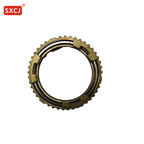 OEM Auto Gearbox Transmission Parts Synchronizer Ring for Toyota SYN-GT86-12