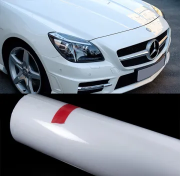 paint protection film ppf