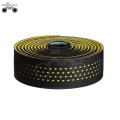 High Quality PU yellow Bicycle 1.8m Handlebar Tape