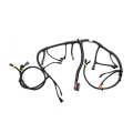 Wiring System Circuit Group Electric Control System Assembly Wiring Harness Manufactory
