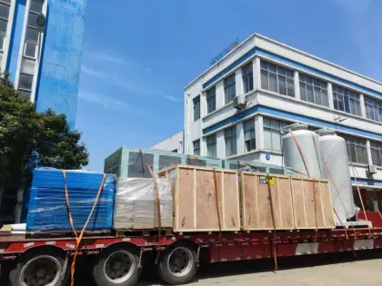 Choose PSA Oxygen Generator or VPSA Oxygen Generator