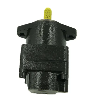 Parker Denison Hydraulic Motors M4 Series