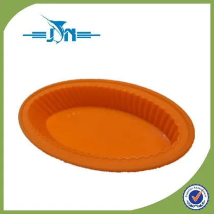 Brand new silicone cupcake mould supplies with high quality