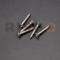 CSK Head Selftapping Screw DIN7982