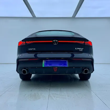 Changan UNI-V Smart Electric IDD