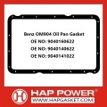 Benz OM904 Oil Pan Gasket 9040160622​