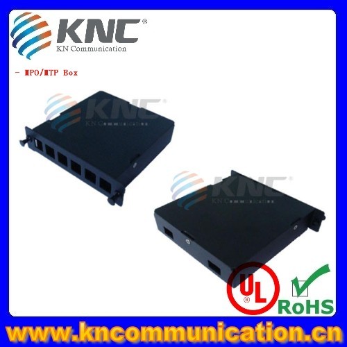 MPO Distribution Box MTP optical distribution frame