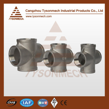 Tysonmech investment casting fittings