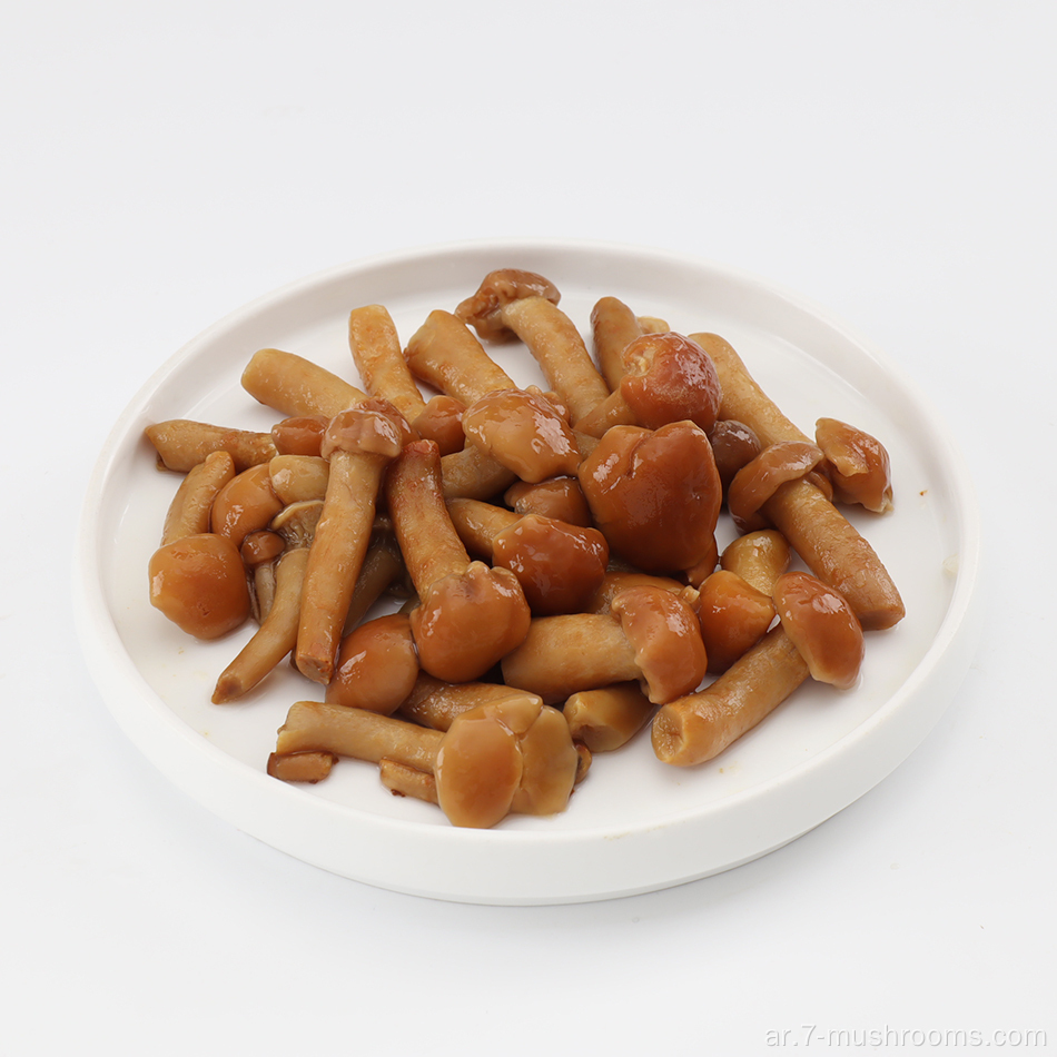 Frozen Fresh Cut Nameko الفطر - Big-100KG